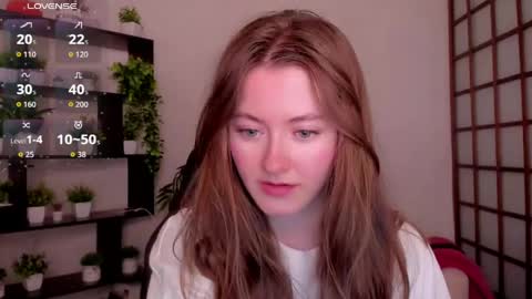 Kate online show from April 16, 2:34 am
