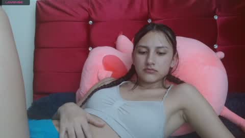 kate online show from February 2, 8:08 pm