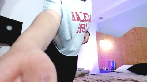 Kate Evans online show from December 4, 10:08 pm