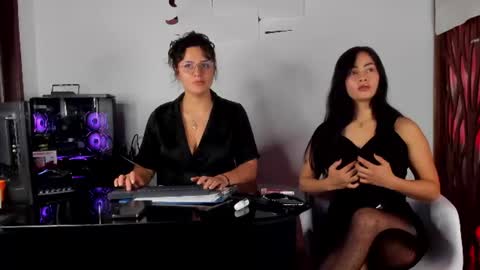 Kate Evans online show from July 3, 2:34 pm
