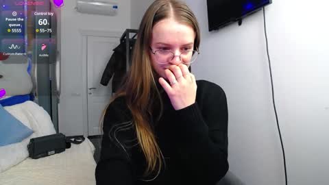 .Be kind and gentle with me and I will do my best for you.   online show from December 12, 8:47 am