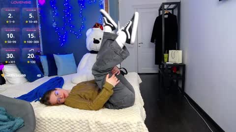 .Be kind and gentle with me and I will do my best for you.   online show from January 22, 10:50 am