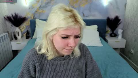 Kate online show from April 6, 1:03 am