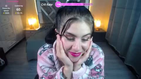 kate_lawrence_ online show from February 19, 10:23 am