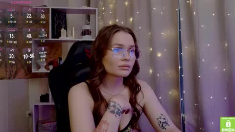 Kate online show from March 17, 1:32 am