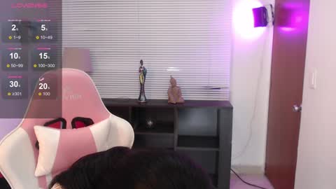 Snapshot of kate_owenns chatting on January 7, 12:20 pm Kate online show from January 7, 12:20 pm