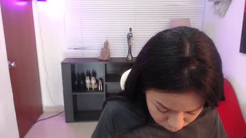 Snapshot of kate_owenns chatting on January 19, 11:45 am Kate online show from January 19, 11:45 am
