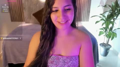 kate owens online show from December 2, 7:09 pm