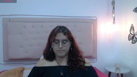 kate online show from January 10, 2:57 am