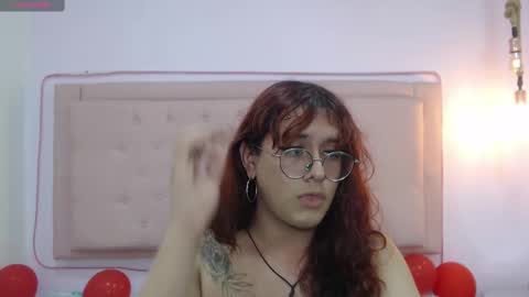 kate online show from February 18, 5:53 am