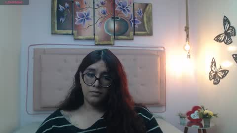 kate online show from January 13, 3:12 am