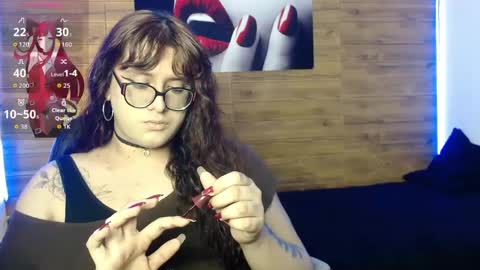 kate online show from April 24, 3:42 am