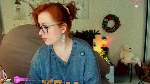 Snapshot of kate_picture chatting on January 4, 2:25 pm Kate online show from January 4, 2:25 pm