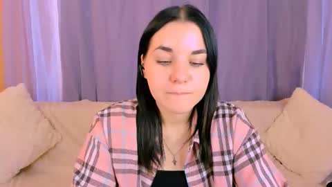 KATE online show from November 26, 6:36 am