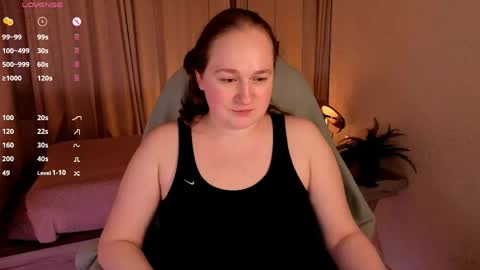 Kate   Follow me dear  online show from May 19, 1:44 am