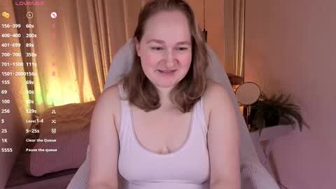 Kate   Follow me dear  online show from May 31, 3:08 pm