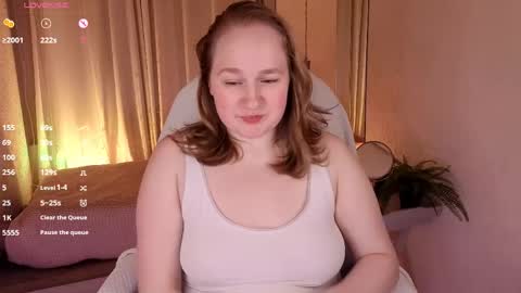 Kate   Follow me dear  online show from May 31, 6:31 pm