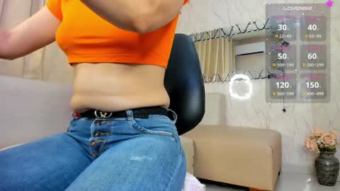 kate_roose online show from January 7, 1:03 pm