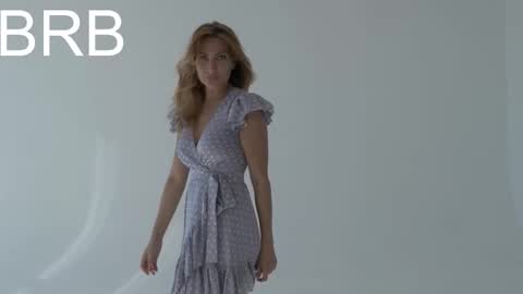 Therapist online show from February 26, 2:26 am