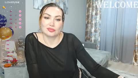 Therapist online show from March 12, 7:57 am