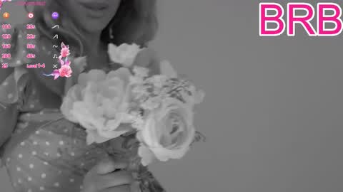 Therapist online show from October 12, 6:51 pm