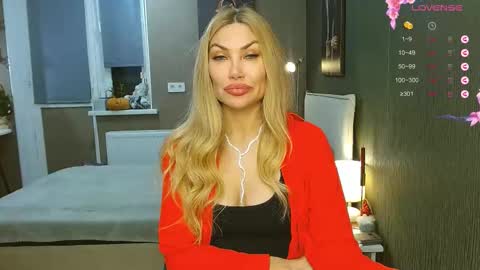 Therapist online show from February 18, 7:43 pm