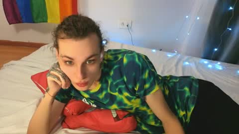 kate_sparkl online show from July 12, 7:49 pm