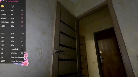 Kate online show from December 24, 2:10 am