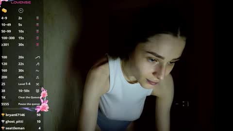 Kate online show from September 17, 5:42 am