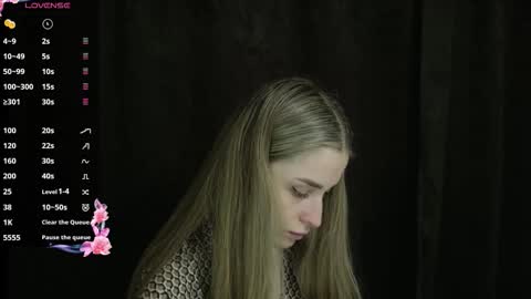 Kate online show from October 16, 12:11 am