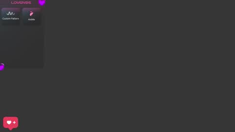 KateAdams online show from November 20, 11:59 pm