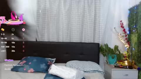 Snapshot of kateangelly chatting on September 26, 5:00 am kateangelly online show from September 26, 5:00 am