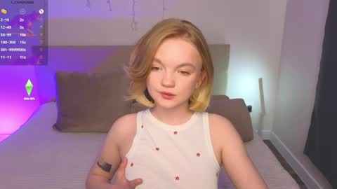 katebunnys online show from April 13, 10:10 am