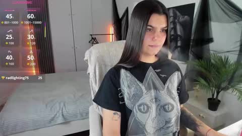 Kate online show from November 24, 10:53 pm