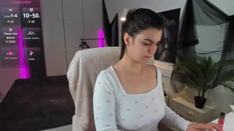 Kate online show from November 30, 9:41 pm