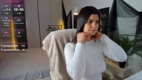 Kate online show from December 16, 9:42 pm