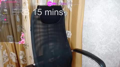 YourKate online show from March 18, 3:15 pm