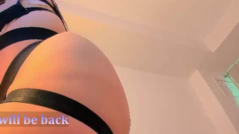 Nice to meet you  online show from July 21, 11:12 am