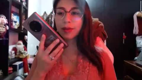 Snapshot of kateeen18 chatting on February 1, 4:55 am Kateeen18 online show from February 1, 4:55 am