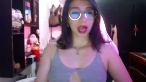 Snapshot of kateeen18 chatting on February 18, 4:52 am Kateeen18 online show from February 18, 4:52 am