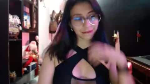 Snapshot of kateeen18 chatting on March 17, 2:38 am Kateeen18 online show from March 17, 2:38 am