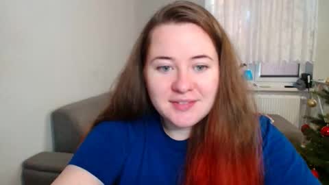 Snapshot of kateefox_ chatting on January 8, 12:51 pm KateeFox online show from January 8, 12:51 pm
