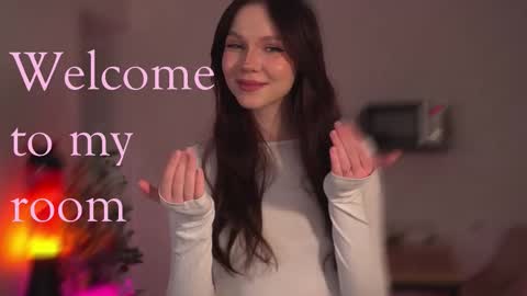 Snapshot of kategoodg1rl chatting on February 20, 9:21 am Kate online show from February 20, 9:21 am