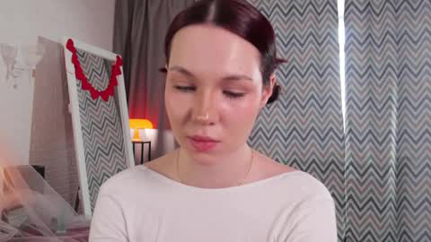 Kate online show from March 14, 9:04 am