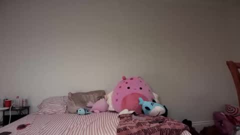 kateharperr online show from September 10, 6:24 am