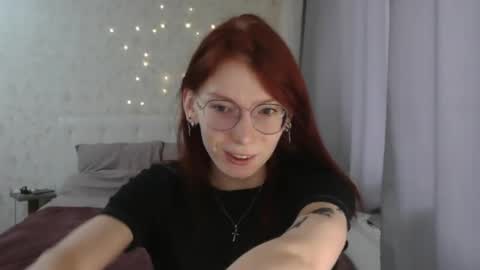 Kate Bunny online show from January 10, 10:06 am