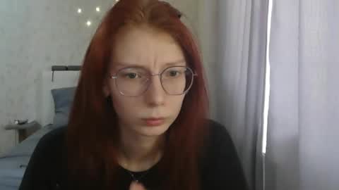 Kate Bunny online show from March 29, 7:19 am