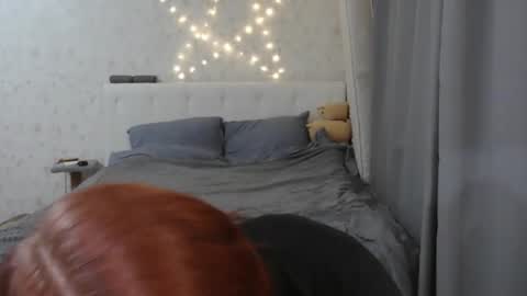 Kate Bunny online show from April 21, 4:56 pm