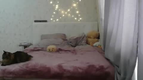 Kate Bunny online show from April 26, 12:58 pm
