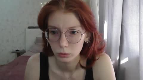Kate Bunny online show from May 3, 11:27 am